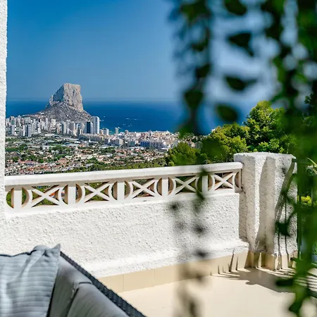 Casa Muk アパート