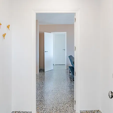 アパート Casa Muk カルプ