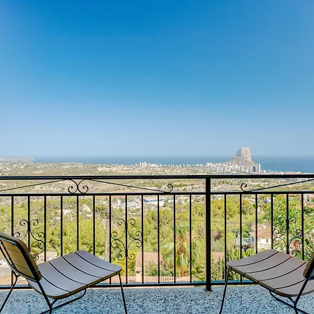 アパート Casa Muk