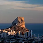Apartment Casa Muk Calp