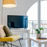 Casa Muk Apartment Calp