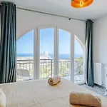 Casa Muk Apartment Calp