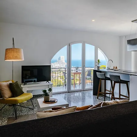 Apartment Casa Muk