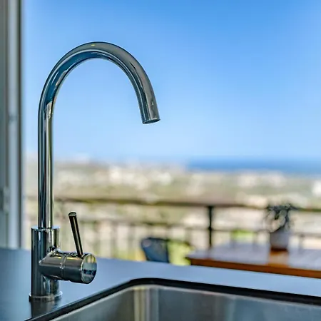 Apartment Casa Muk Calpe