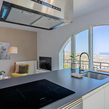 Casa Muk * Calpe