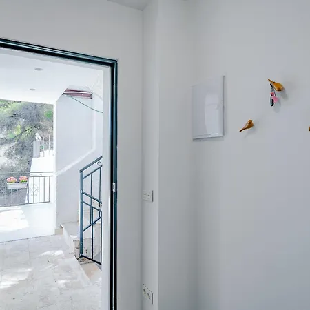 Lejlighed Casa Muk *