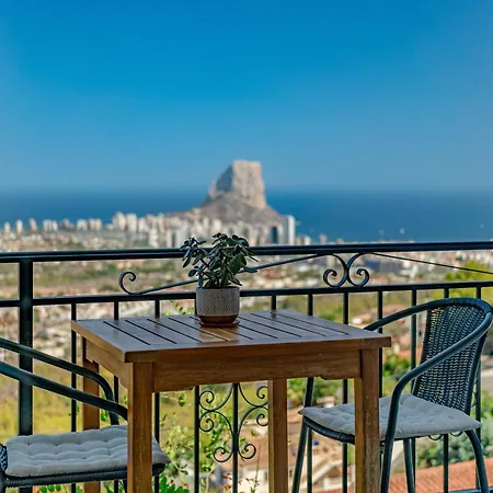 Apartment Casa Muk *