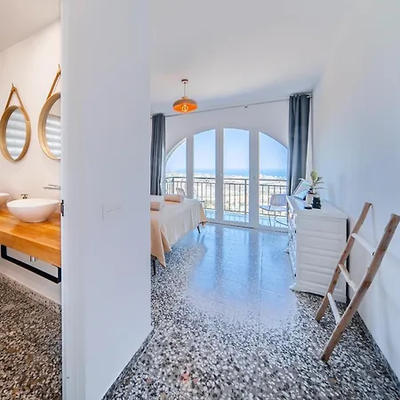 Casa Muk Calpe