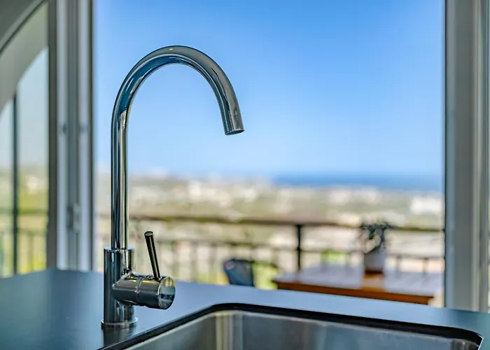 Apartman Casa Muk Calpe