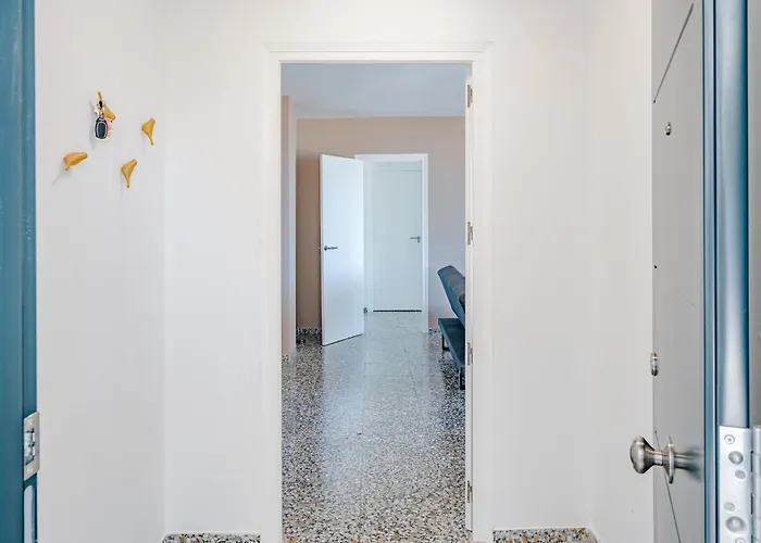Apartman Casa Muk Calpe