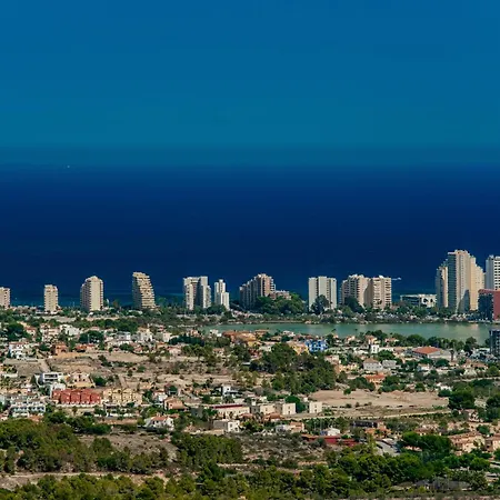 Casa Muk דירה
