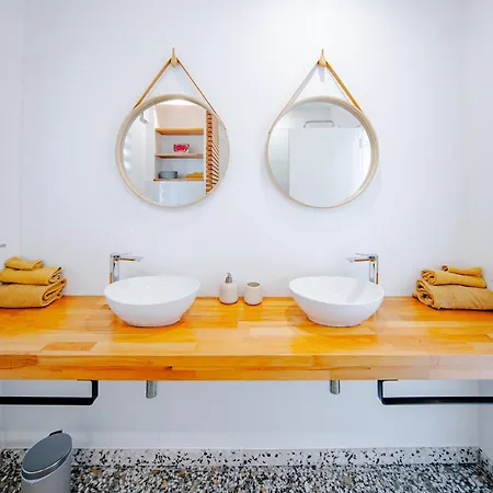 Casa Muk カルプ