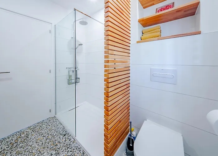 דירה Casa Muk *