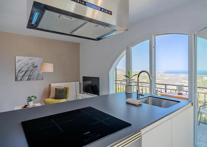 Casa Muk * קלפה