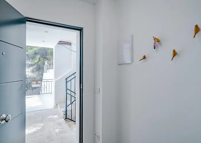 דירה Casa Muk *