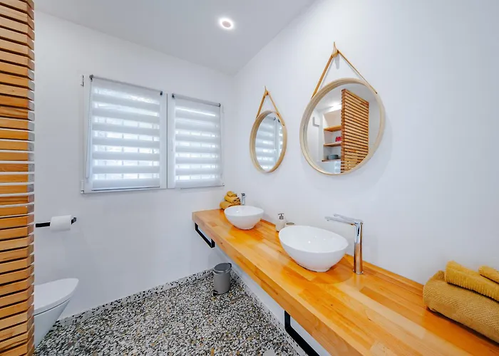 Casa Muk דירה *
